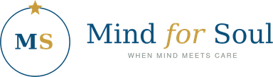 Mind for Soul — When Mind Meets Care