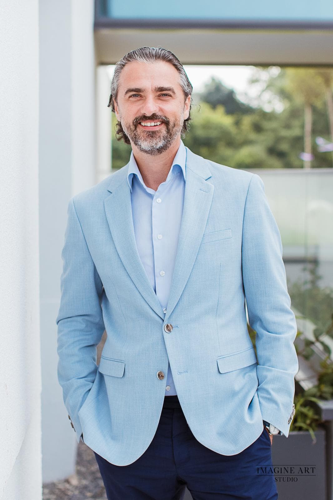 Daniel Dram